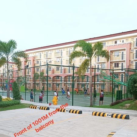 Arezzo Davao Gzj Condotelle 300Mbps Wifi ภายนอก รูปภาพ