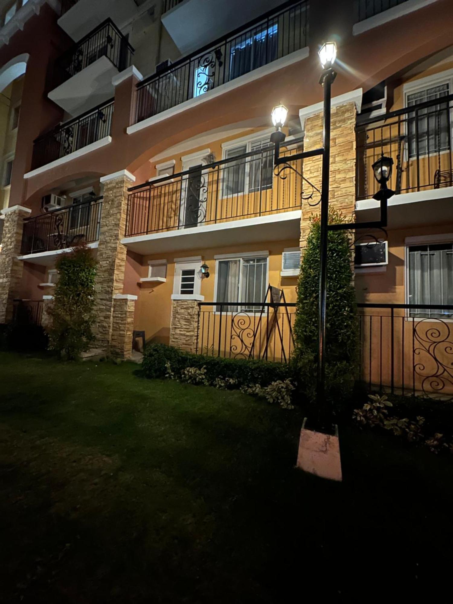 Arezzo Davao Gzj Condotelle 300Mbps Wifi ภายนอก รูปภาพ